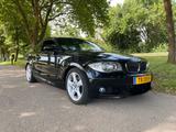 BMW 123D coupe - gebrauchte BMW 123 aus dem Jahr 2008