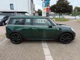 MINI Cooper Clubman Schiebedach / Tüv / Sitzh. / Allw - MINI COOPER_CLUBMAN mit Schiebedach