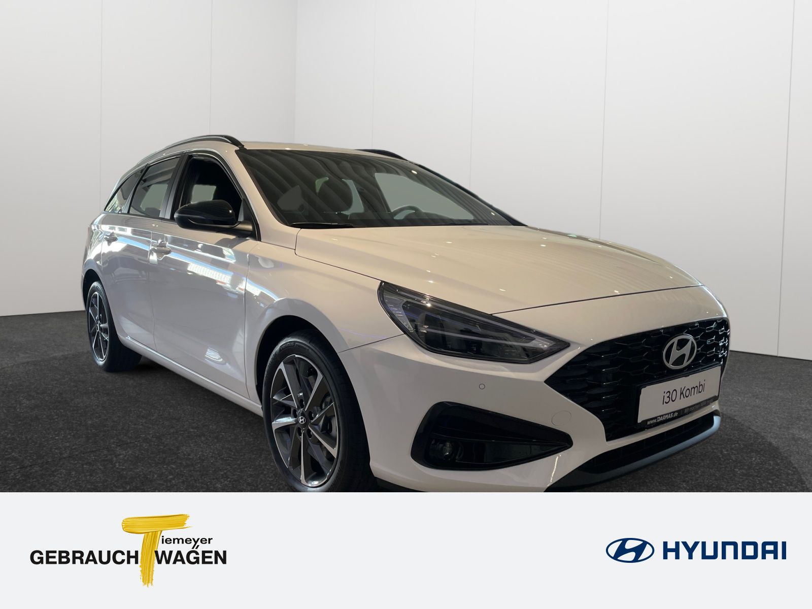 Hyundai i30 – Bild 3