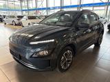 Hyundai Kona Select 2WD*ACC*R-Cam*ACC*Winter-Packet*SHZ* - : Blau, Sitzheizung, Geländewagen
