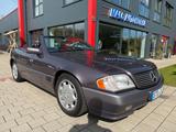 Mercedes-Benz SL 280(Hardtop/Automatik) - Mercedes-Benz SL 280 in Hamburg