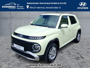 Hyundai INSTER 42 kWh Trend (97PS)