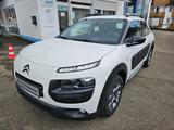 Citroën C4 Cactus SELECTION 82 , TOP-ZUSTAND - 11.800 KM - Citroën C4 Cactus: Selection