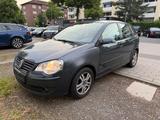 Volkswagen Vw Polo 1.4 Benzin - Gas 4 Türen Klima El.... - Volkswagen Polo: Gas