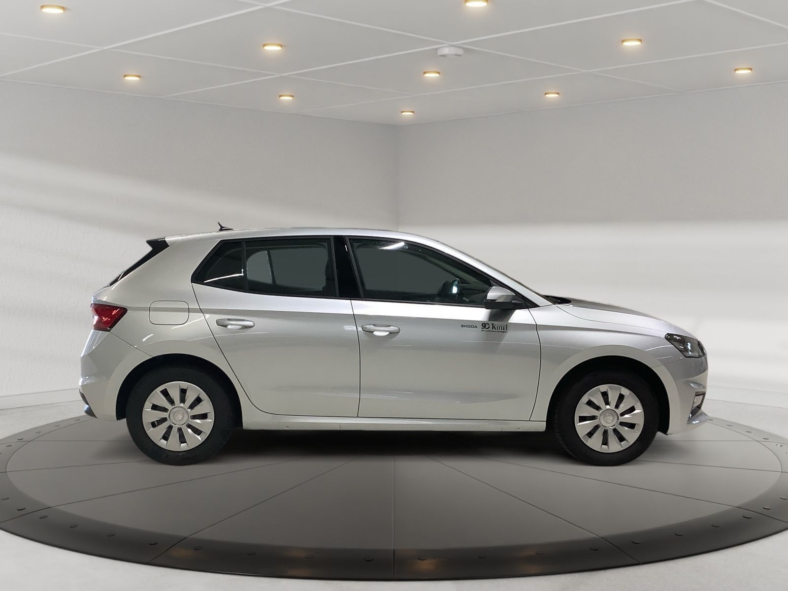 Fabia Selection 70kW 5-G KLIMA EL FH NSW SHZG