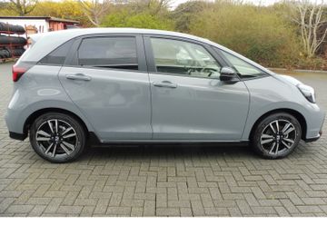Honda Jazz 1,5i-MMD Hybrid Advance Sport
