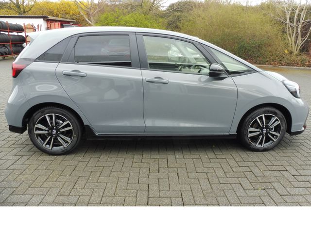 Honda Jazz 1,5i-MMD Hybrid Advance Sport