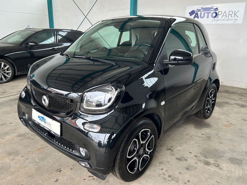 Angebot ansehen Smart ForTwo