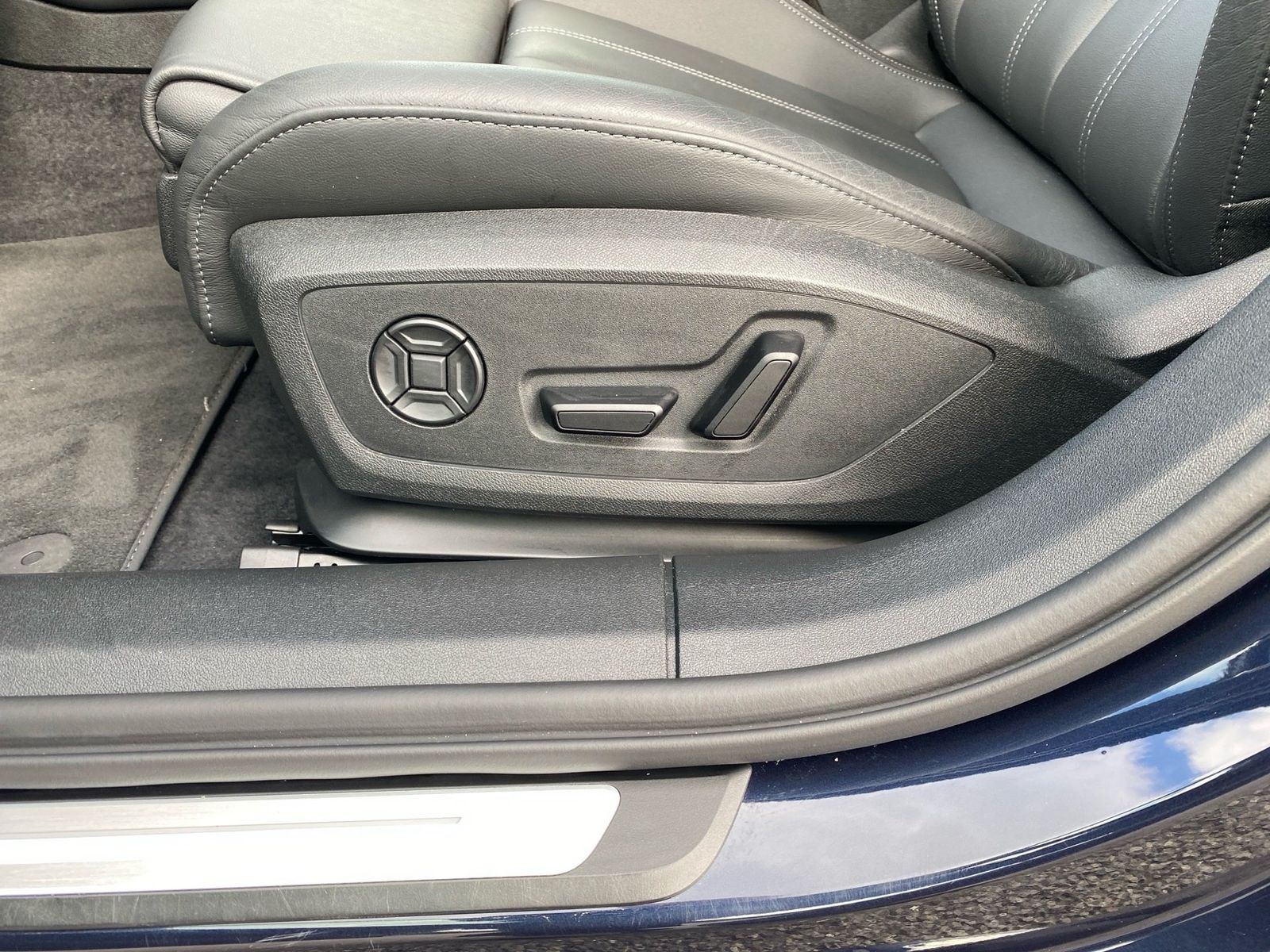 Audi A5 - Bild 20