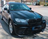 BMW X6 40d M Sport (Dynamic Performance Co... - BMW 640 SUV