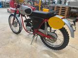Zündapp GS125 - ZÜNDAPP GS 125