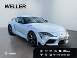 Toyota Supra GR 3.0 *LED*Brembo*HUD*Leder*JBL*CAM*PDC* - Toyota Supra: Sportwagen