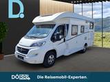 Dethleffs Trend  T 6717 Markise, Rückfahrkamera; Sat, Tv - Dethleffs 67