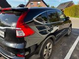 Honda CR-V 2.0 i-VTEC 4WD Lifestyle Plus Leder AHK - Honda CR-V: 2.2