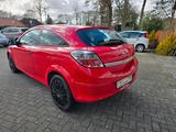 Opel Astra H GTC Selection "110 Jahre" - Opel Astra: H Gtc