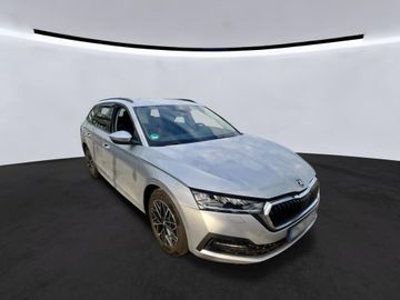 Skoda Octavia - 4