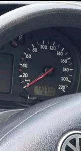 Volkswagen gebrauchten VW golf 4 - Volkswagen Golf aus 2001: Kombi