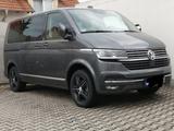 Volkswagen T6 Multivan Generation Six 1te Hand - Volkswagen T6 Multivan in Mannheim