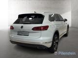 Volkswagen Touareg ELEGANCE 3.0 TDI 4M. STANDH AHK KAMERA - gebrauchte VW Touareg aus dem Jahr 2022