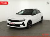 Opel Astra L 1.2 GS Line LED Navi Panorama ACC 360° - Opel Astra mit Panoramadach