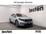 Skoda Enyaq ecoSuite 80 MTRX Wärmepumpe ACC AHK HUD - Skoda Enyaq in Köln