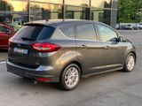 Ford C-Max 1,5 EcoBoost Titanium Aut S-H/NAVI/SHZ/XEN - Ford C-Max: Automatik