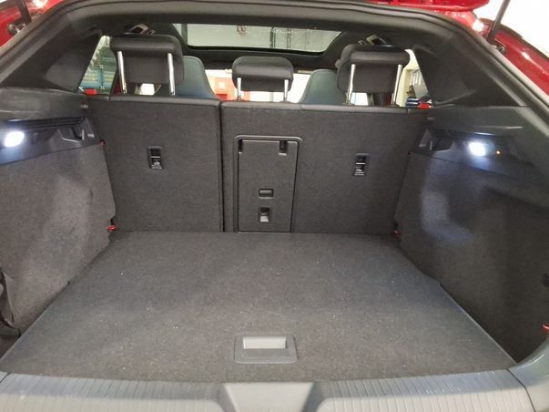 ID.4 GTX 4MOTION 250 kW 77 kWh