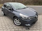 Renault Clio dCi90 Cargo 2Si PKW Navi Klima Lim.1Hd EU 6 - Renault Clio SI mit Diesel-Antrieb