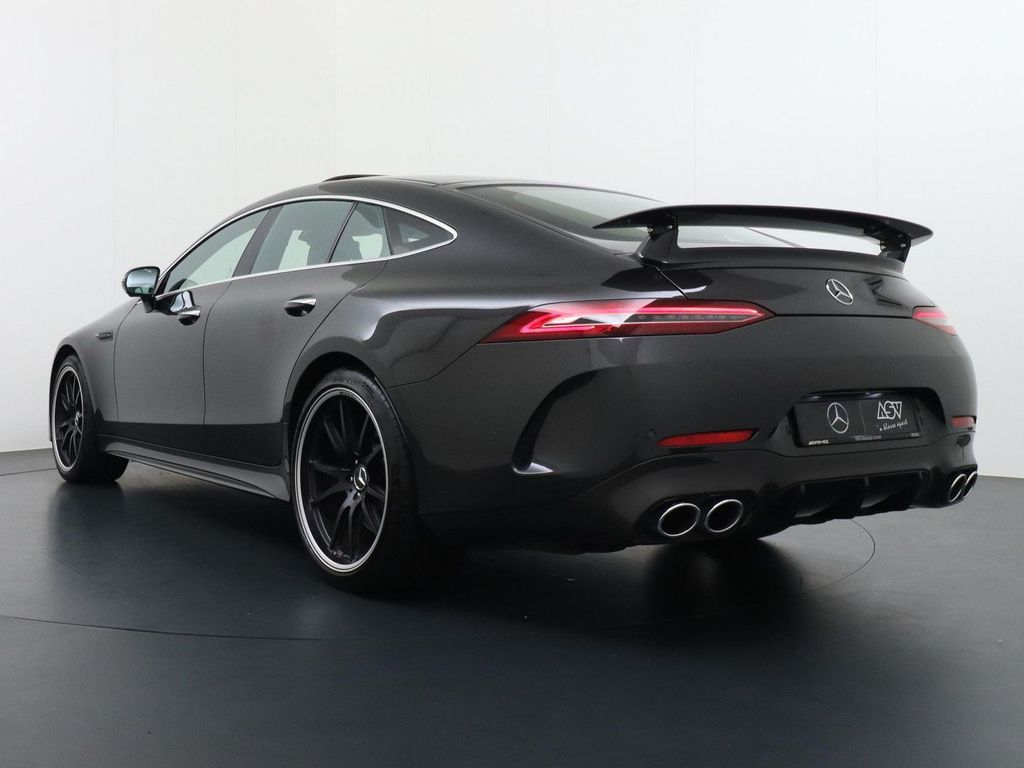 Mercedes-Benz AMG GT 4-Door Coupe AMG 43 4MATIC+ Premium Plus