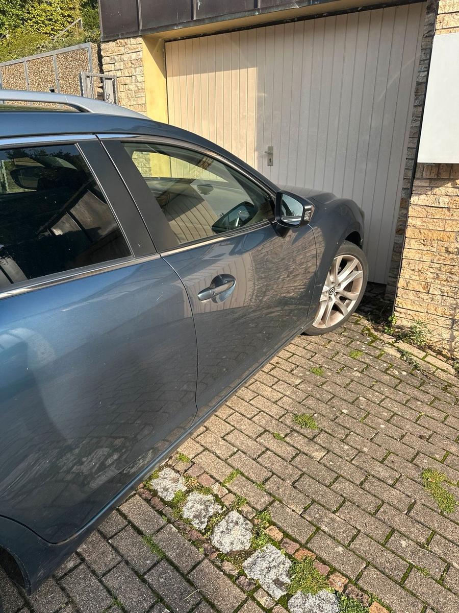 Mazda 2 2013 — photo 6