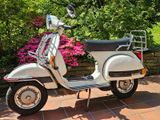 Vespa P200E PX200 - VESPA P200E