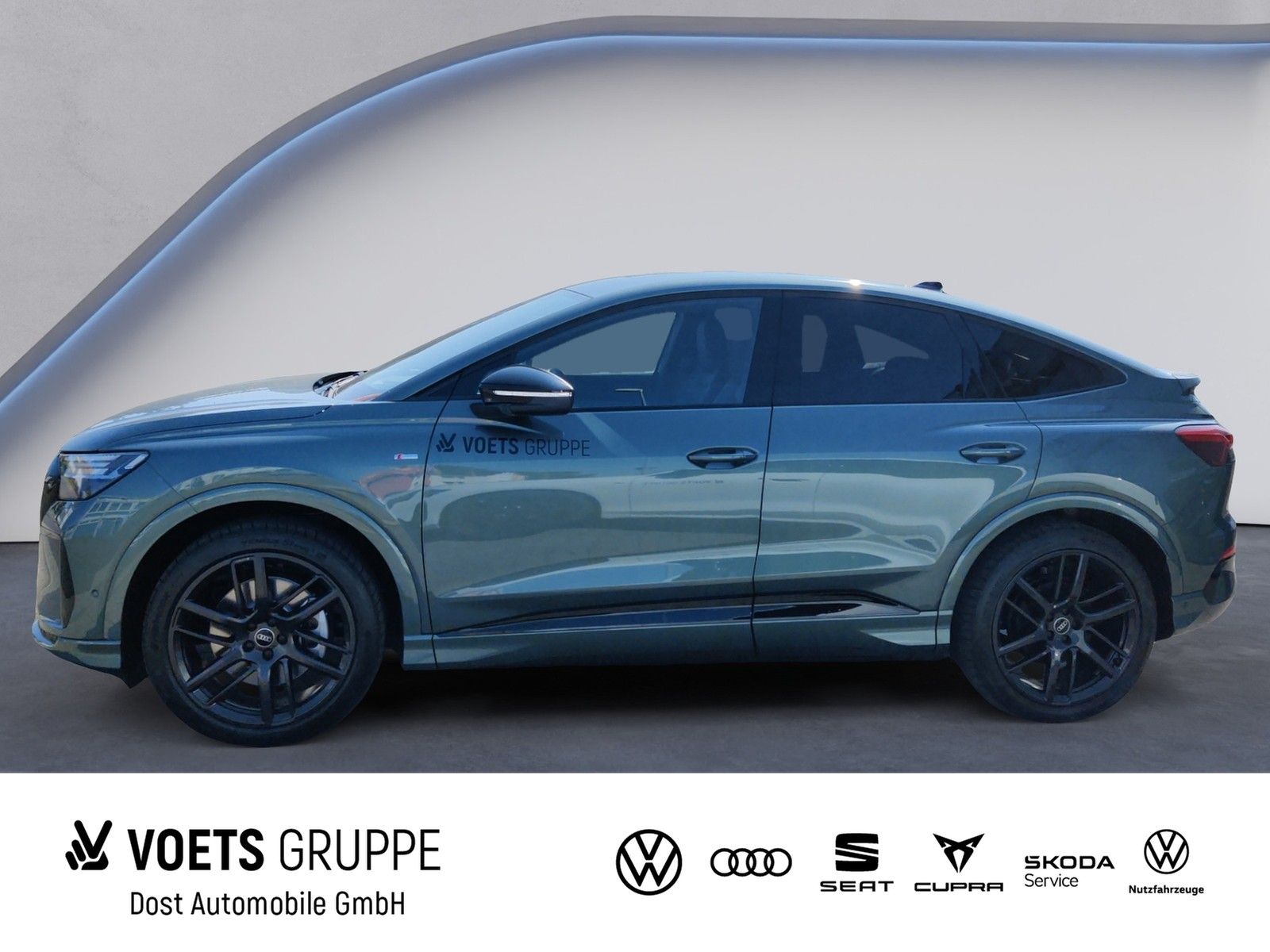 Audi Q4 - Bild 3