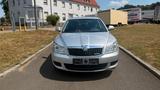 Skoda Octavia Lim., 1,6 TDI, GreenLine, Klima, Navi,.. - Skoda Octavia Greenline mit Diesel-Antrieb