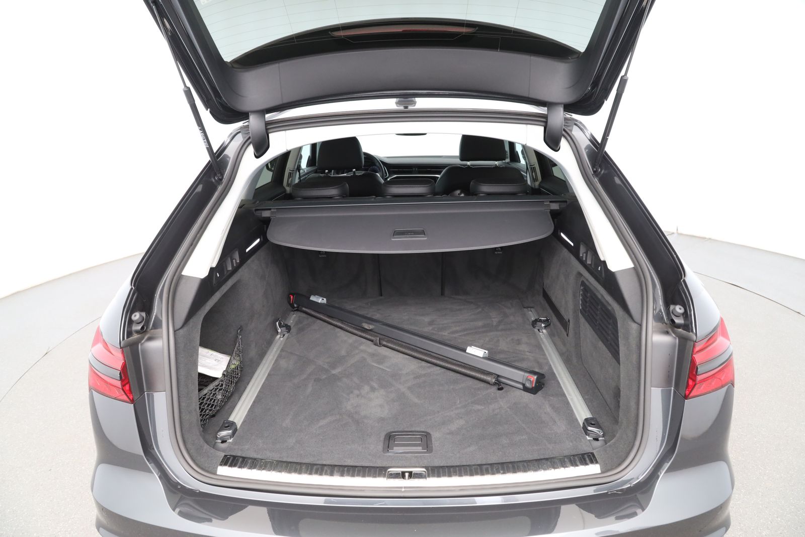 Audi A6 Allroad - Bild 10