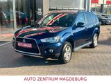 Mitsubishi Outlander ClearTec Invite 2WD *BI-XENON*TEMPOMAT - Mitsubishi Outlander aus 2011 mit Diesel-Antrieb