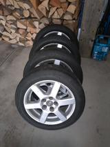 Audi A2 Ideal Für Youngtimer - Audi: Youngtimer