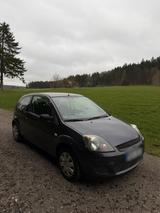 Ford Fiesta 1.3 Duratec - Ford Fiesta: Duratec