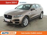 Jaguar F-Pace 20d Portfolio AWD Aut.*NAVI*CAM*BiXENON* - Jaguar Gebrauchtwagen in Nürnberg