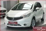 Nissan Note 1.2 DIG-S Acenta AHK - Nissan Note Gebrauchtwagen