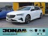 Opel Insignia ST 2.0 CDTI AT Ultimate Leder OPC-Line  - Opel Insignia Gebrauchtwagen in Dortmund