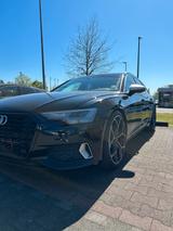 Audi a 6 c8 40 TDI - Audi A6 C8 Gebrauchtwagen