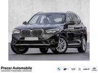 BMW X3 xDrive30e AHK+HuD+DA+LED+PA+HiFi+SHZ