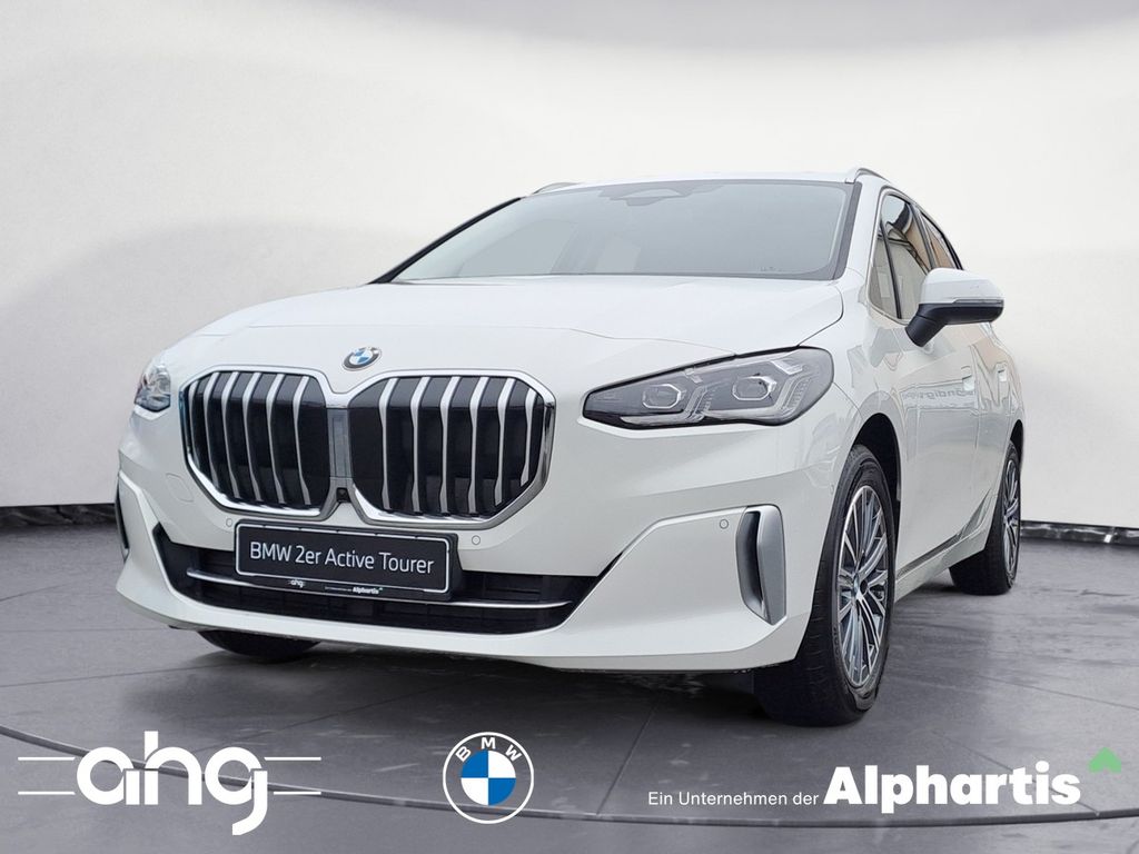 Image of BMW 218 Active Tourer