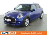 MINI Cooper D Aut.*LED*LIMITER*H&K*PDC*SHZ*KLIMA* - MINI Cooper D Gebrauchtwagen