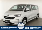 Volkswagen T7 Transporter TDI DSG Mixto LR, LED, Kamera, Ap