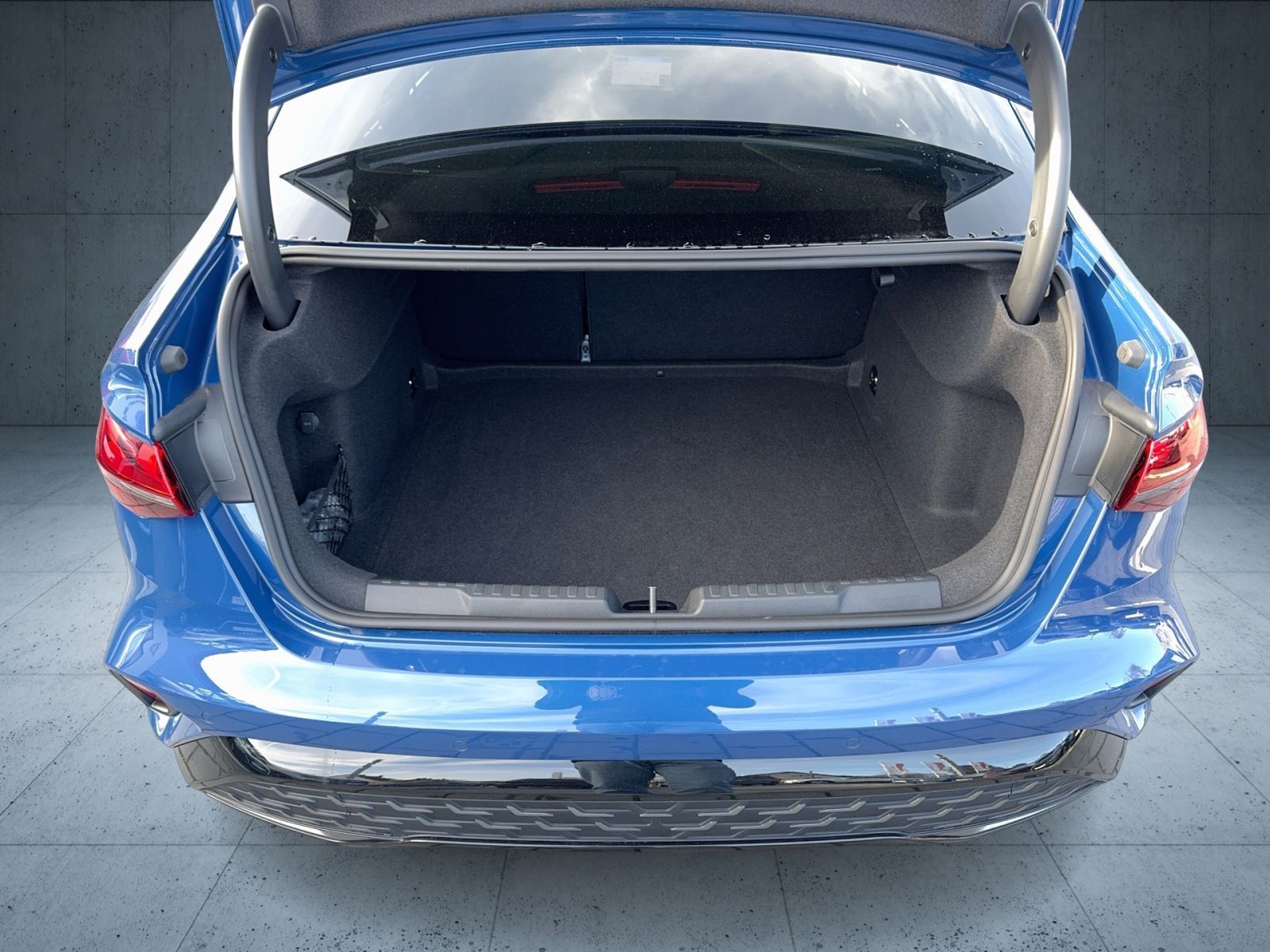 Audi A3 - Bild 13