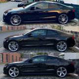 Audi A5 3.0 TDI Pano B+O Sportsitze RS5 S-Line 20zoll - Audi A5: RS