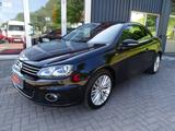 Volkswagen Eos Cup 1.4, Xenon, Winterpaket, Einparkhilfe 15 - VW Eos Gebrauchtwagen