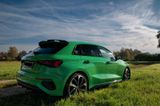 Audi S3 Sportback quattro TOP Ausstattung - Audi quattro: Kombi
