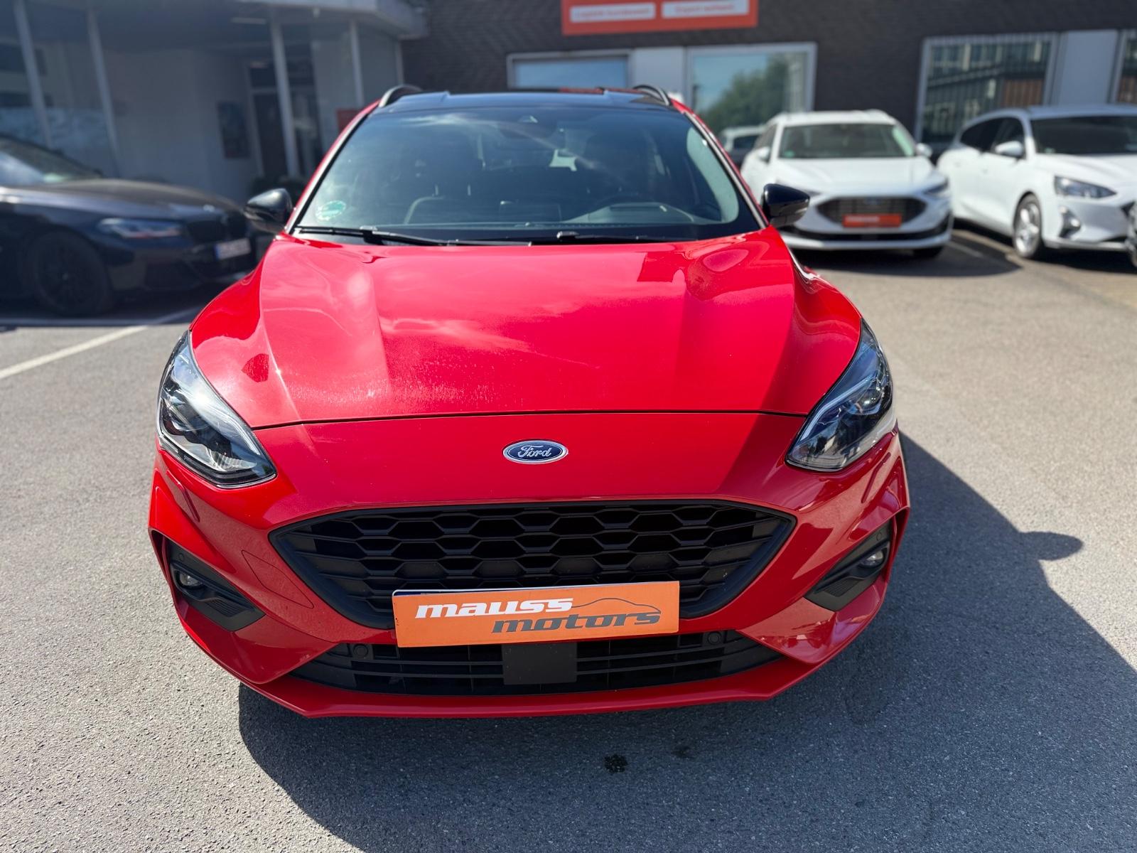 Ford Focus Turnier ST-Line HUD XEN NAV - 507